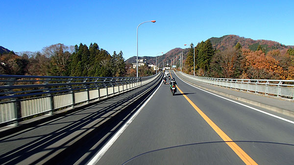 国道４１３号線